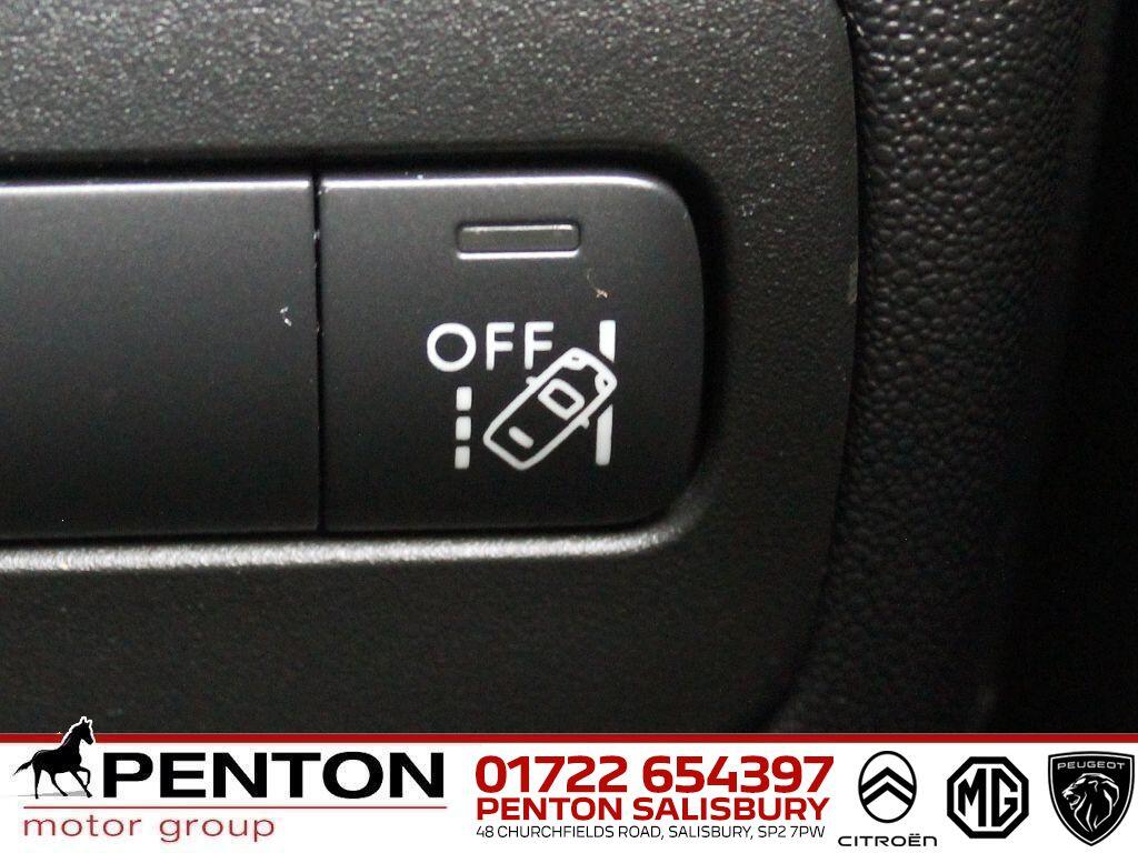Used Citroen C3 Aircross 2022 for sale - 77352097: Photo 18