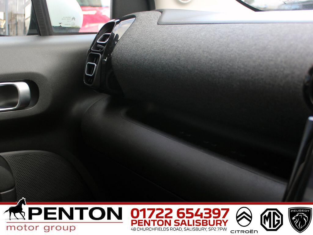 Used Citroen C3 Aircross 2022 for sale - 77352097: Photo 19
