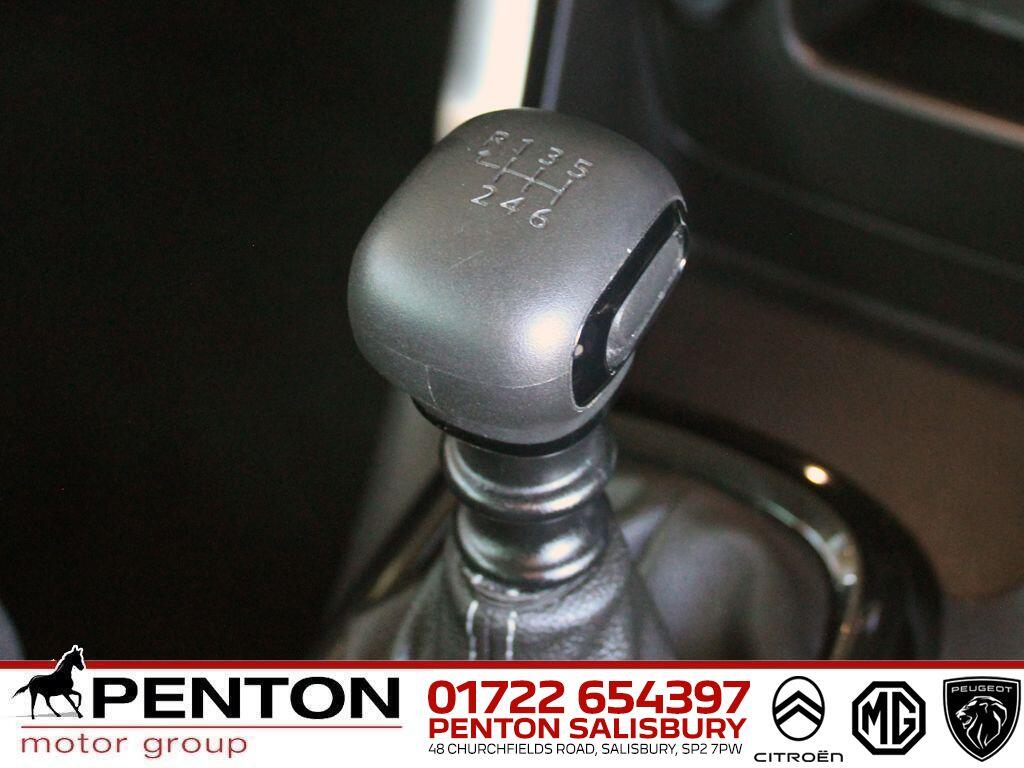 Used Citroen C3 Aircross 2022 for sale - 77352097: Photo 22