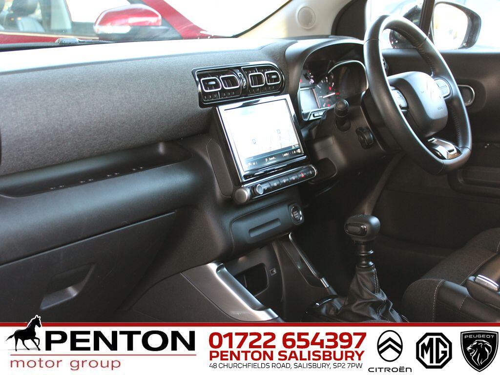 Used Citroen C3 Aircross 2022 for sale - 77352097: Photo 25
