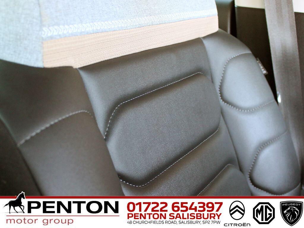 Used Citroen C3 Aircross 2022 for sale - 77352097: Photo 27