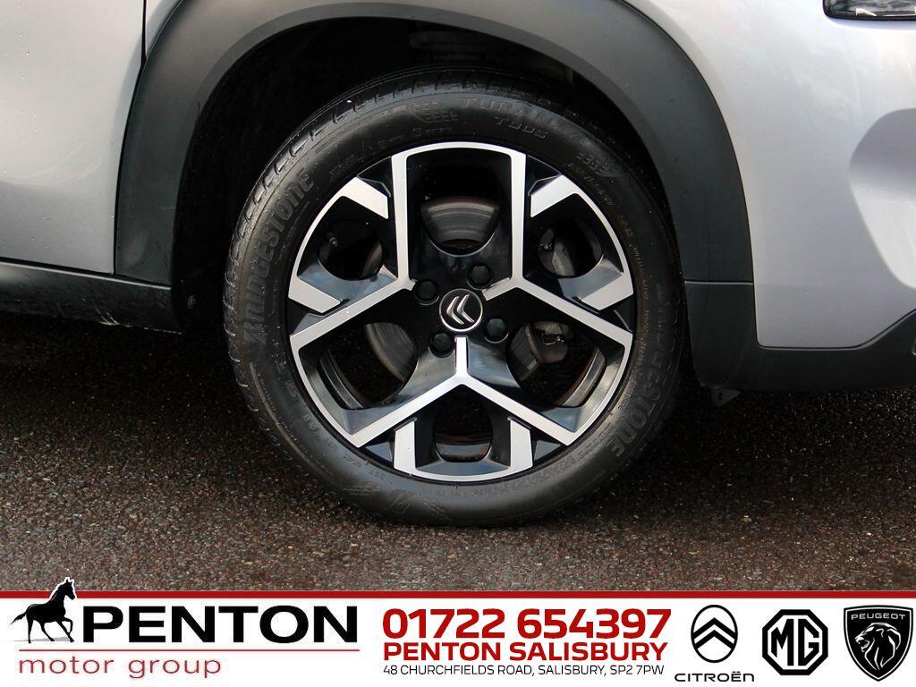 Used Citroen C3 Aircross 2022 for sale - 77352097: Photo 6