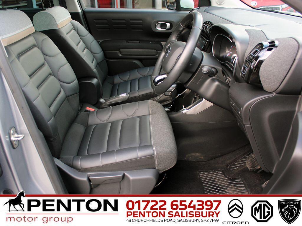 Used Citroen C3 Aircross 2022 for sale - 77352097: Photo 7
