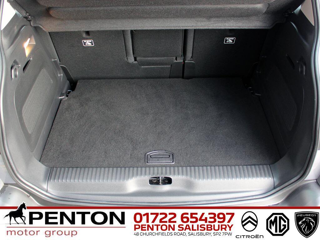 Used Citroen C3 Aircross 2022 for sale - 77352097: Photo 8