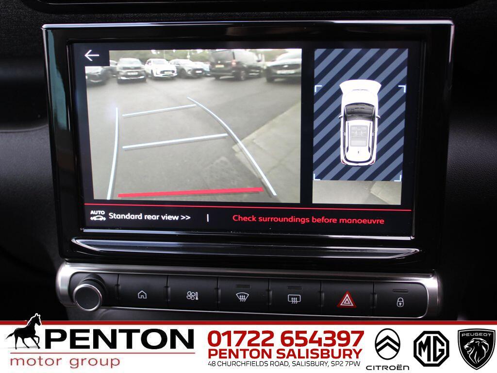 Used Citroen C3 Aircross 2022 for sale - 77352097: Photo 9