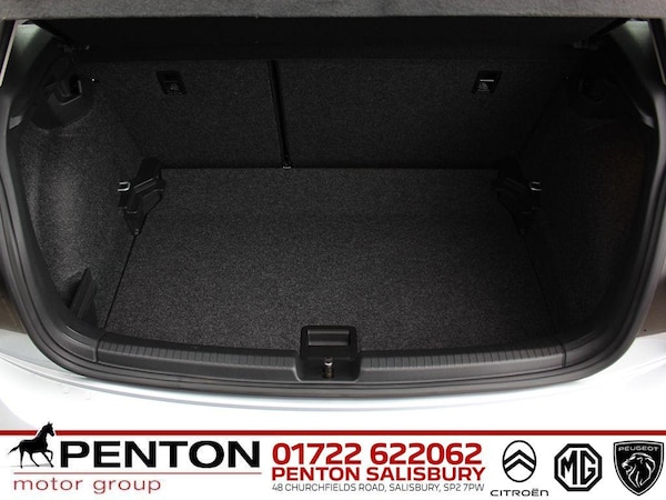 Used Volkswagen Polo 2020 for sale - 74632543: Photo 10