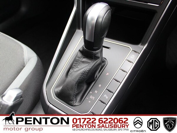 Used Volkswagen Polo 2020 for sale - 74632543: Photo 11