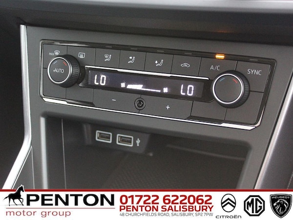 Used Volkswagen Polo 2020 for sale - 74632543: Photo 13