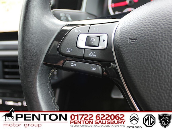 Used Volkswagen Polo 2020 for sale - 74632543: Photo 16