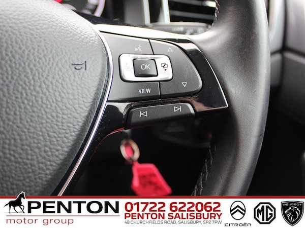 Used Volkswagen Polo 2020 for sale - 74632543: Photo 17