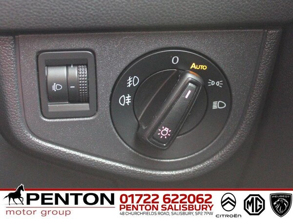 Used Volkswagen Polo 2020 for sale - 74632543: Photo 18