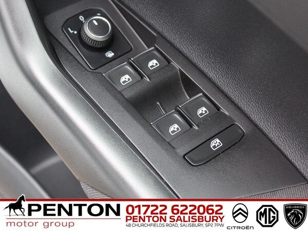 Used Volkswagen Polo 2020 for sale - 74632543: Photo 19