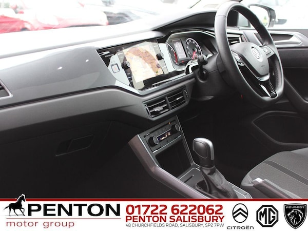 Used Volkswagen Polo 2020 for sale - 74632543: Photo 22