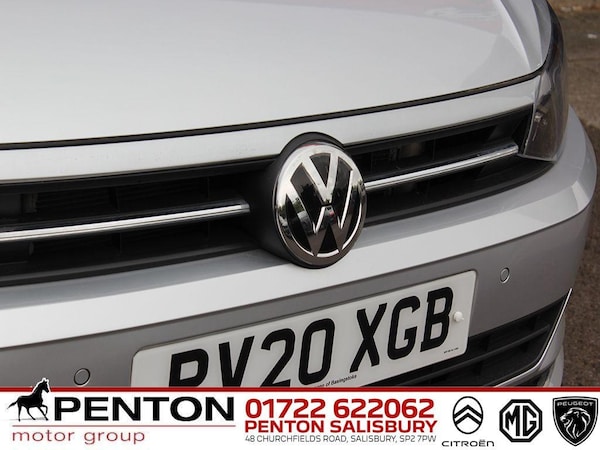 Used Volkswagen Polo 2020 for sale - 74632543: Photo 26