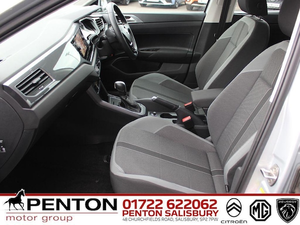 Used Volkswagen Polo 2020 for sale - 74632543: Photo 2