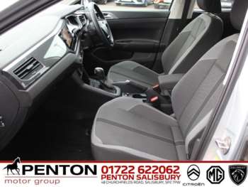 Used Volkswagen Polo 2020 for sale - 74632543: Photo