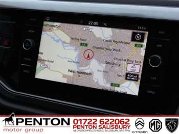 Used Volkswagen Polo 2020 for sale - 74632543: Photo