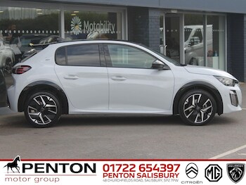 Used Peugeot 208 2026 for sale - 78148097: Photo