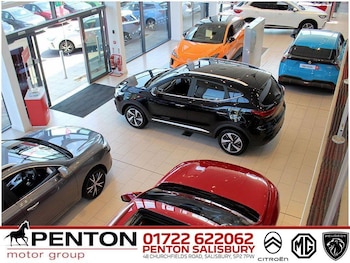 Used MG MG5 2022 for sale - 75741379: Photo