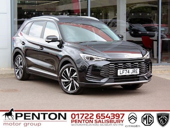 Used MG MG ZS 2025 for sale - 78648156: Photo