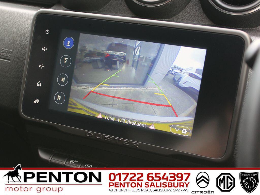 Used Dacia Duster 2022 for sale - 77066589: Photo 10