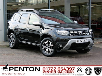 2022 (22) - 1.0 TCe 100 Bi-Fuel Prestige 5dr