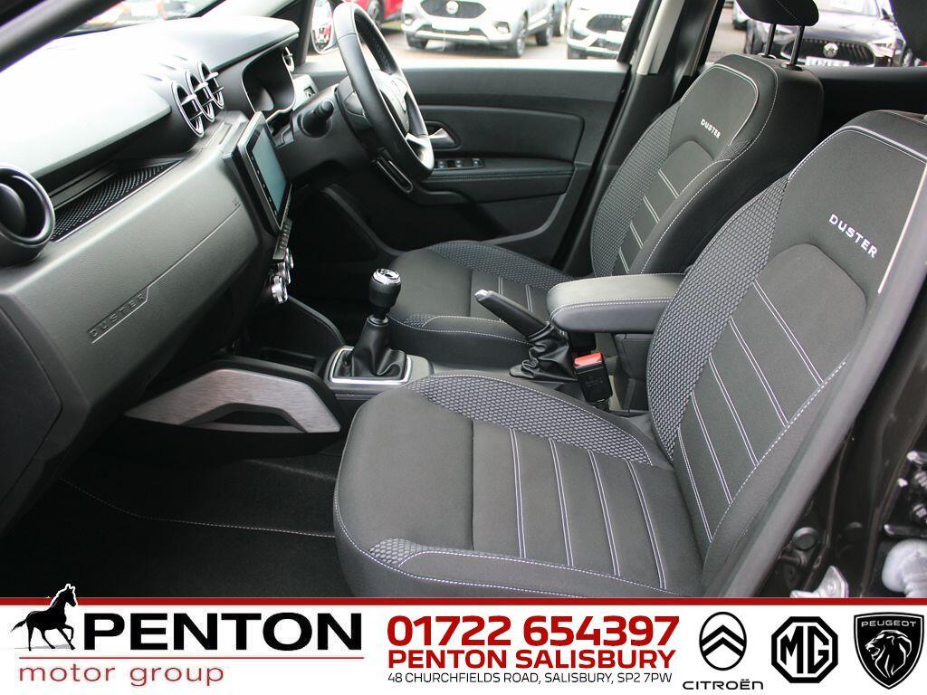 Used Dacia Duster 2022 for sale - 77066589: Photo 2