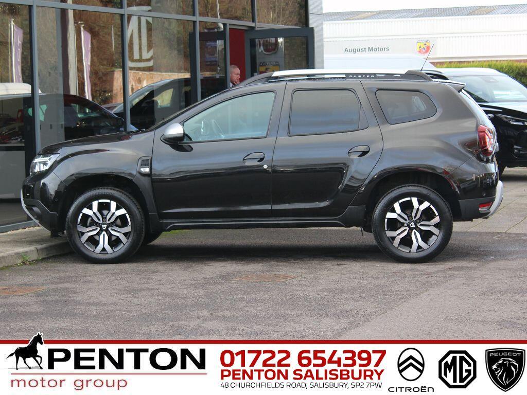 Used Dacia Duster 2022 for sale - 77066589: Photo 22