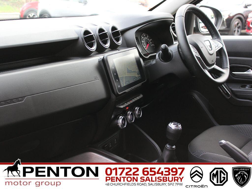 Used Dacia Duster 2022 for sale - 77066589: Photo 23