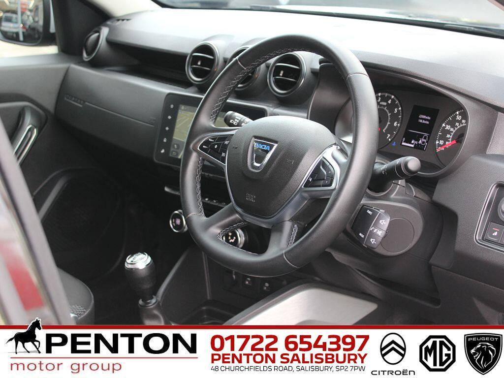 Used Dacia Duster 2022 for sale - 77066589: Photo 24