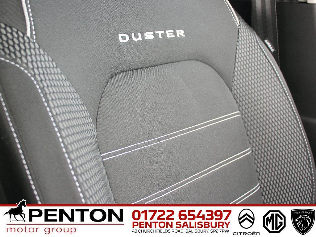 Used Dacia Duster 2022 for sale - 77066589: Photo 25