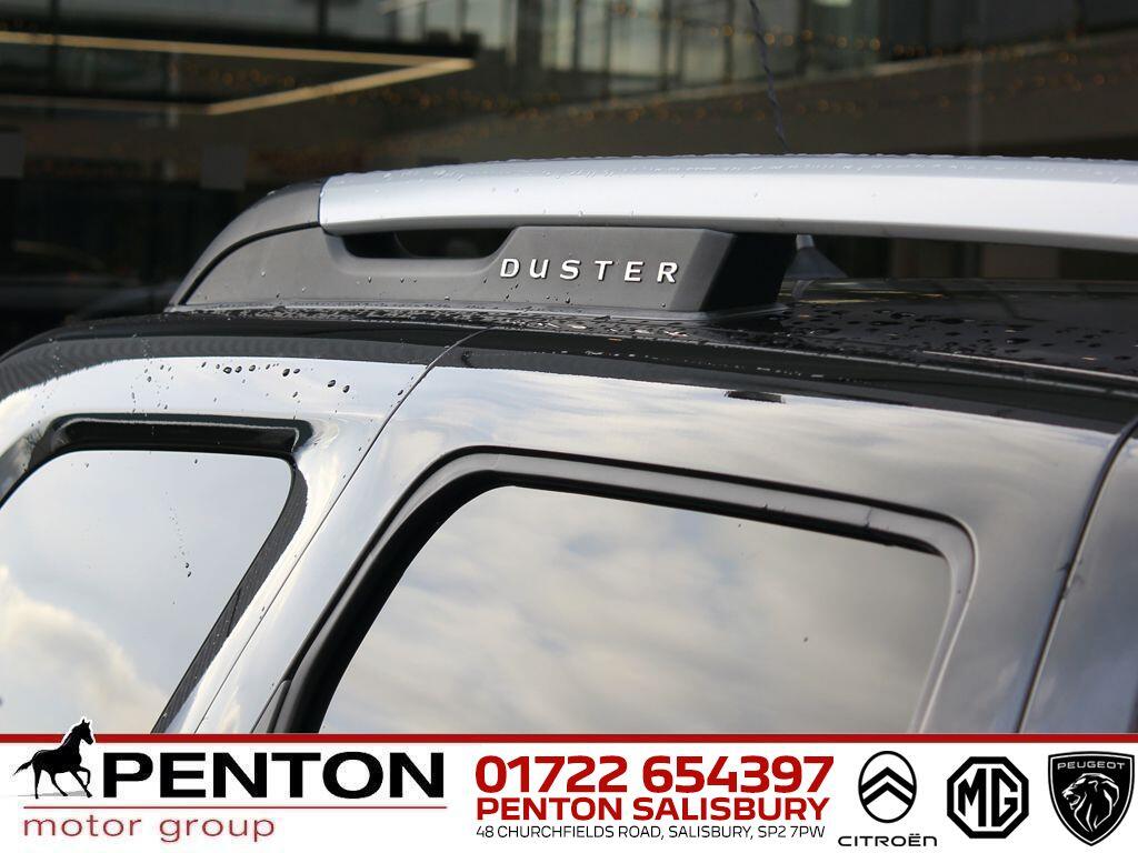 Used Dacia Duster 2022 for sale - 77066589: Photo 26