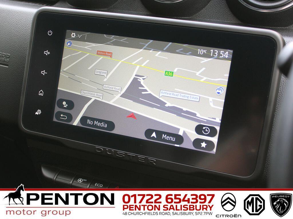 Used Dacia Duster 2022 for sale - 77066589: Photo 3