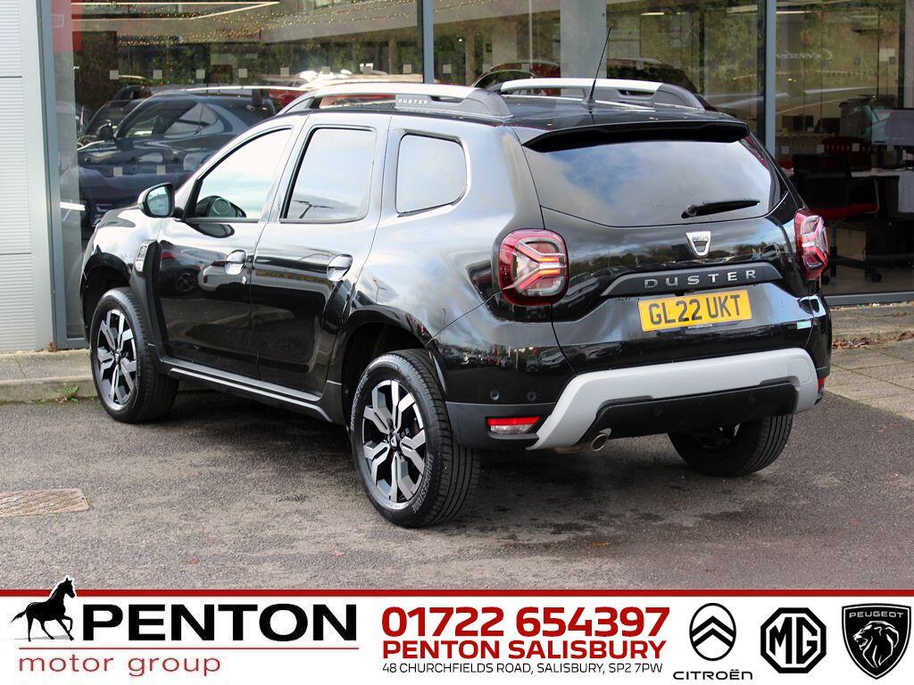Used Dacia Duster 2022 for sale - 77066589: Photo 31