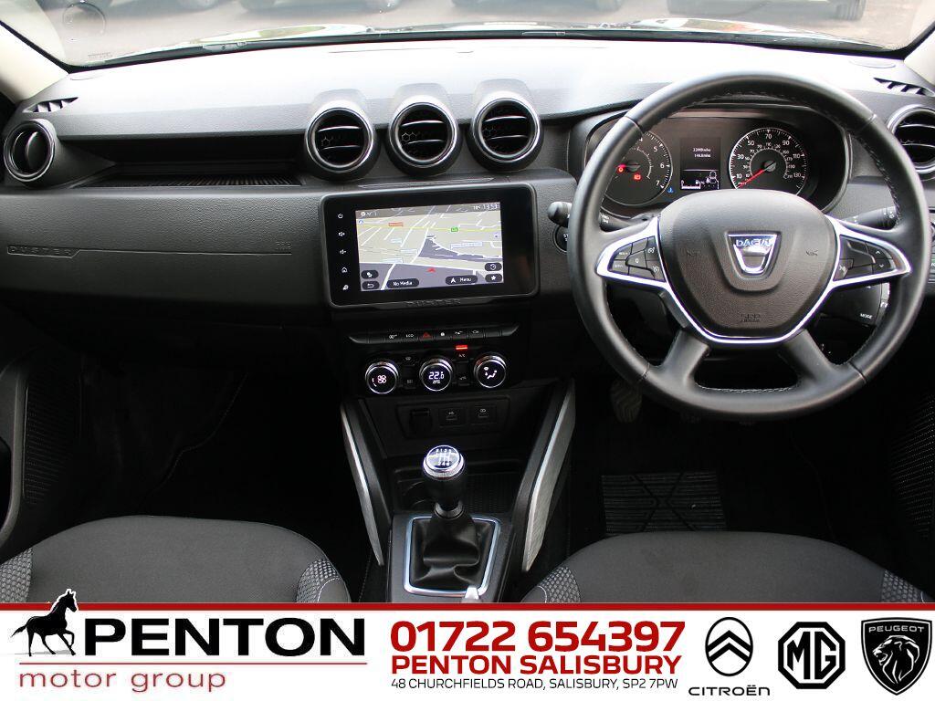 Used Dacia Duster 2022 for sale - 77066589: Photo 5