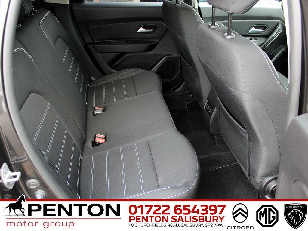 Used Dacia Duster 2022 for sale - 77066589: Photo 8