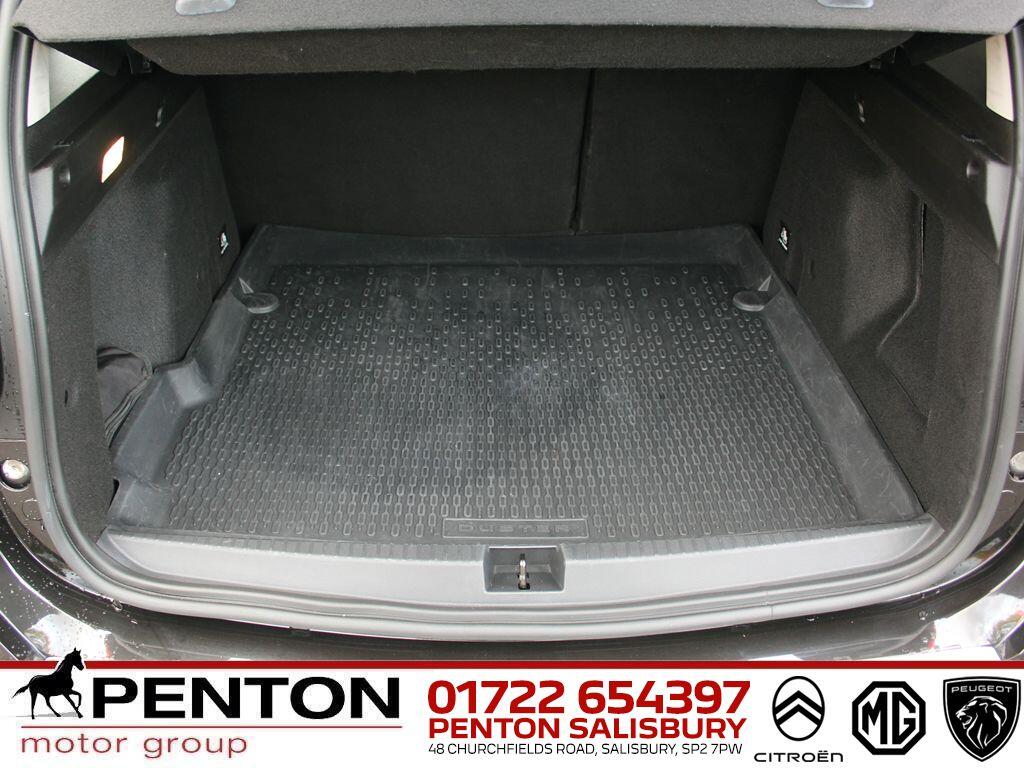 Used Dacia Duster 2022 for sale - 77066589: Photo 9