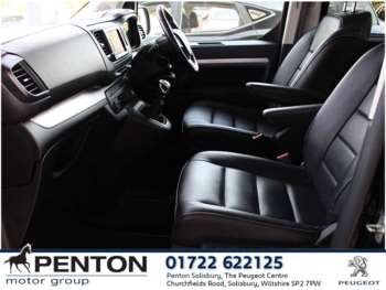 Used Peugeot Traveller 2019 for sale - 72280661: Photo