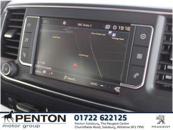Used Peugeot Traveller 2019 for sale - 72280661: Photo
