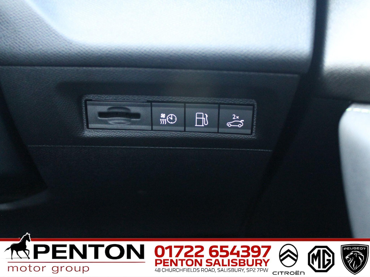 Used Peugeot 408 2023 for sale - 77637778: Photo 12
