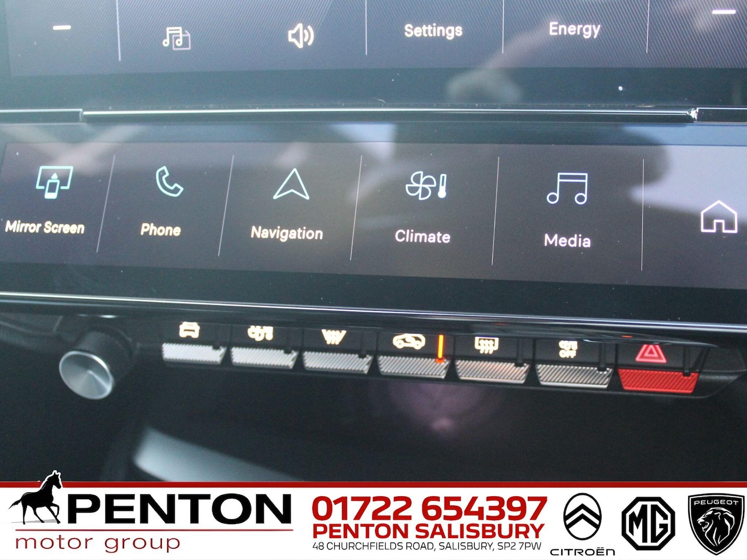 Used Peugeot 408 2023 for sale - 77637778: Photo 16