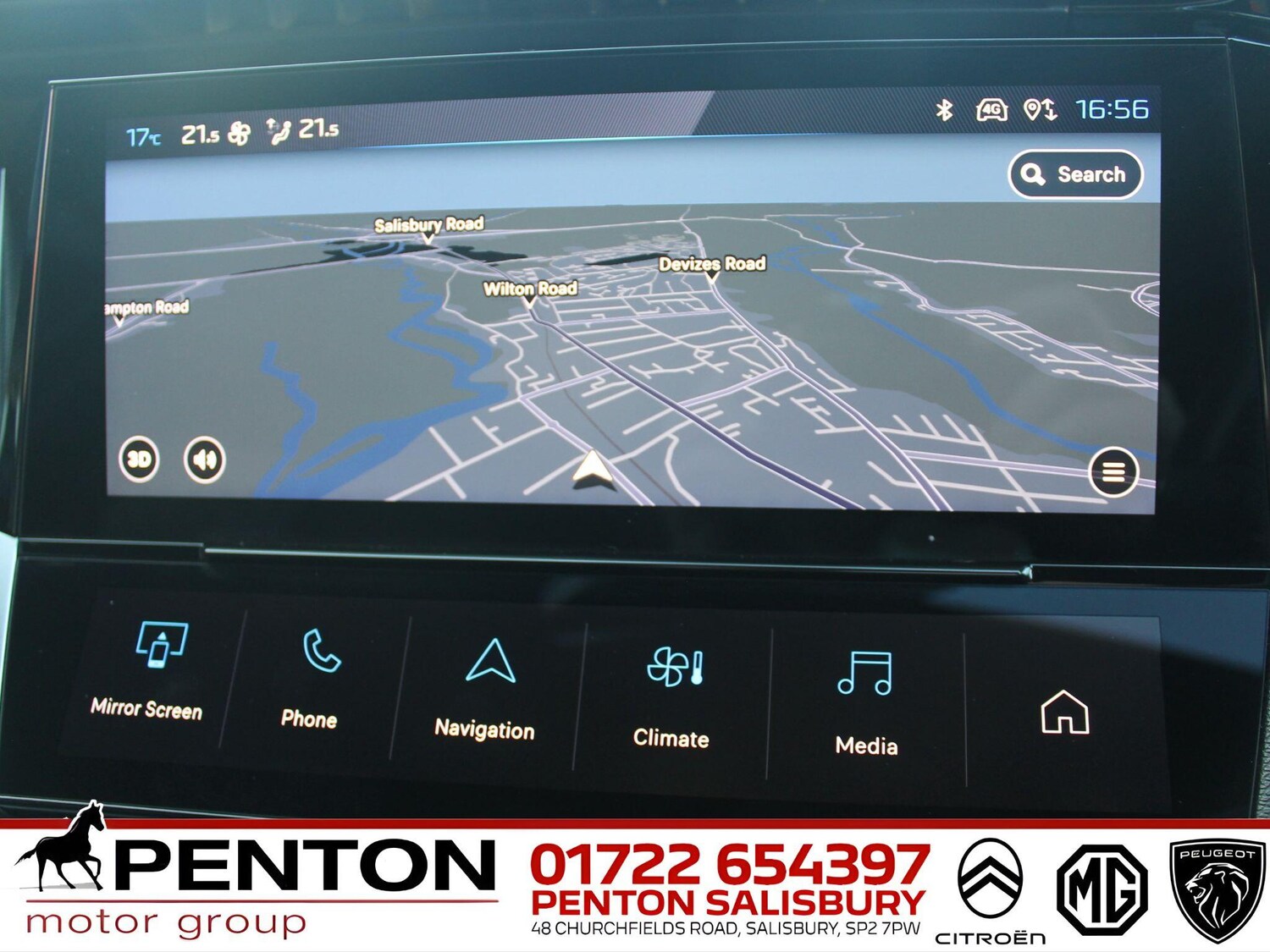 Used Peugeot 408 2023 for sale - 77637778: Photo 17