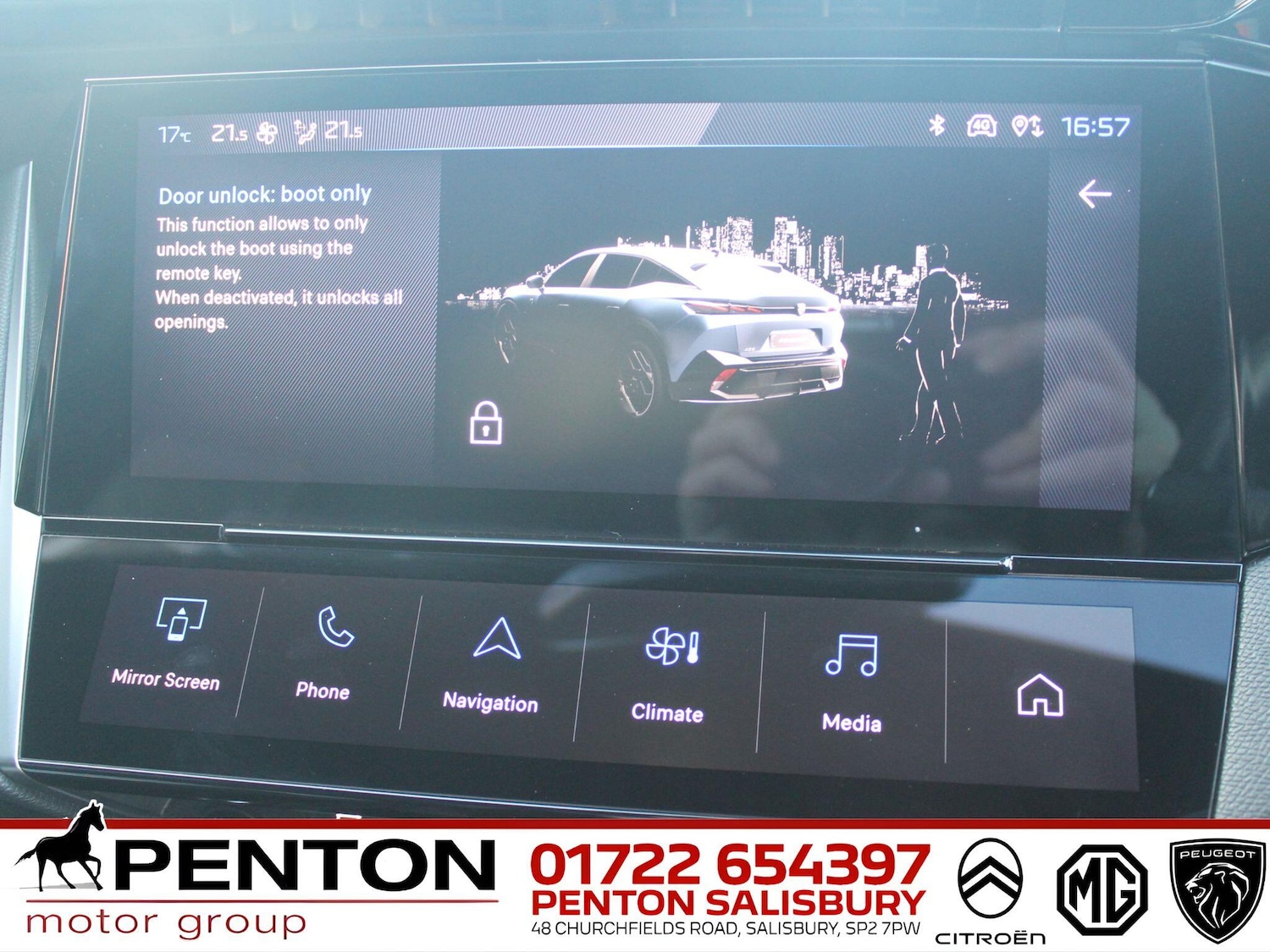 Used Peugeot 408 2023 for sale - 77637778: Photo 21