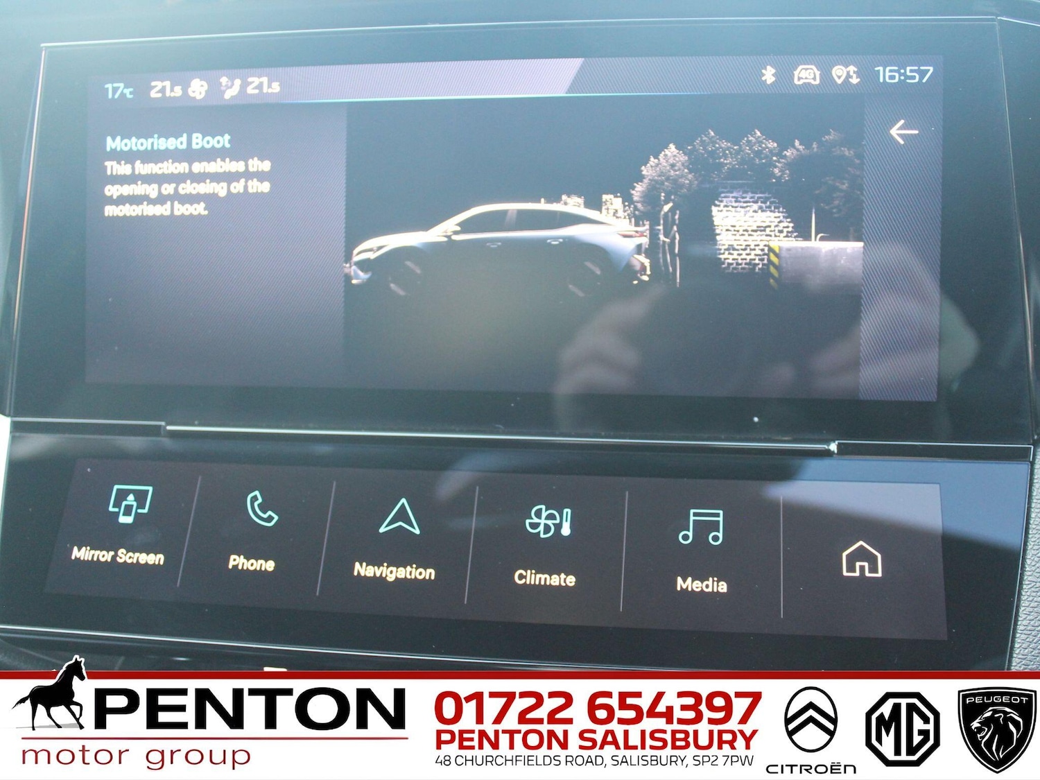Used Peugeot 408 2023 for sale - 77637778: Photo 22