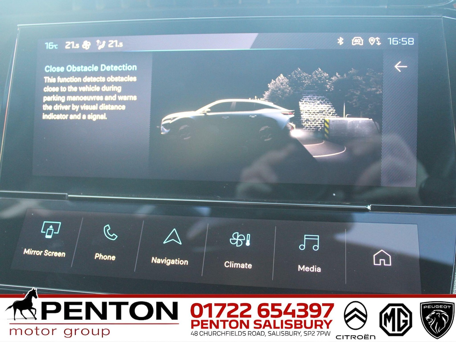 Used Peugeot 408 2023 for sale - 77637778: Photo 23
