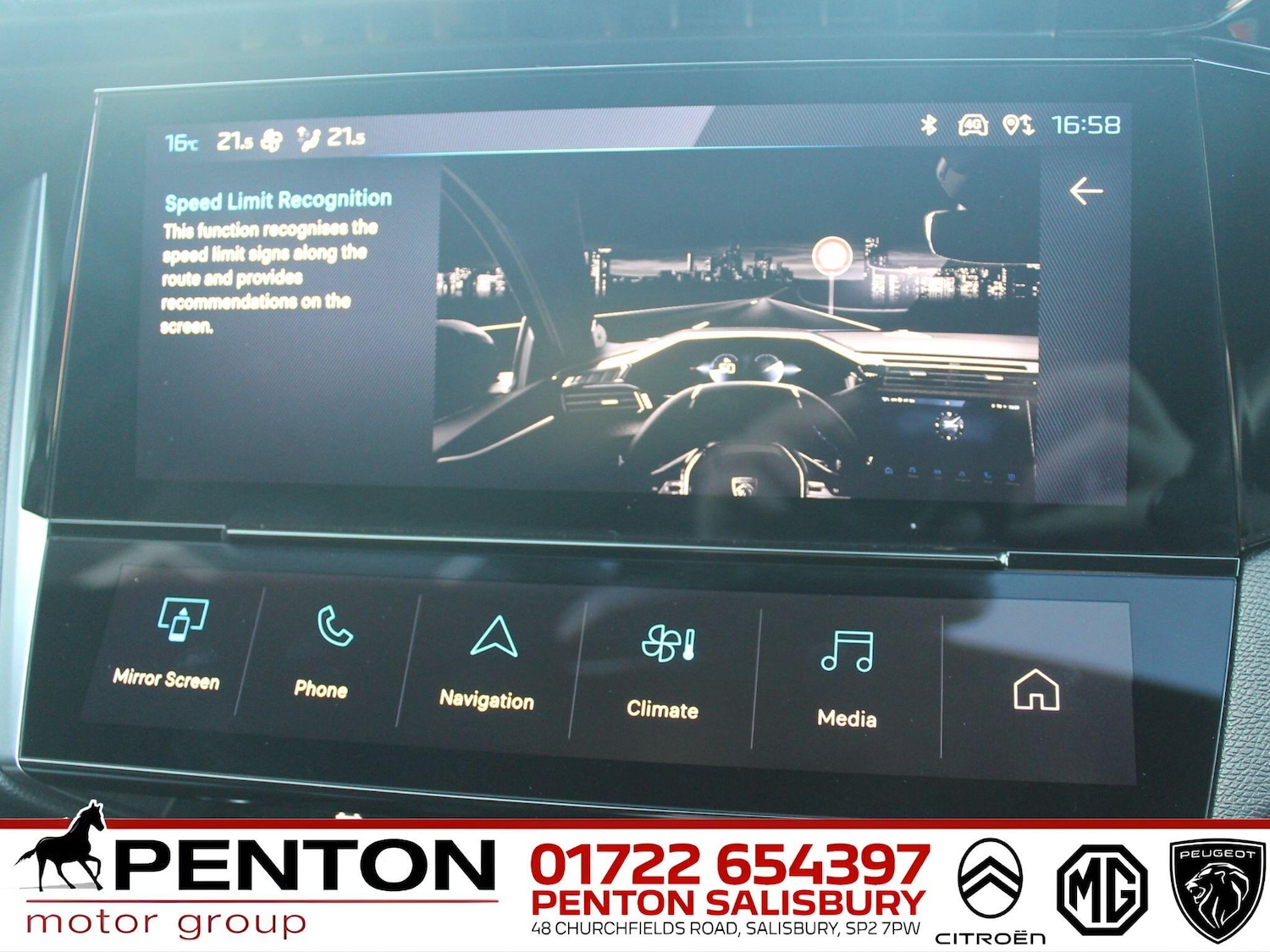 Used Peugeot 408 2023 for sale - 77637778: Photo 26