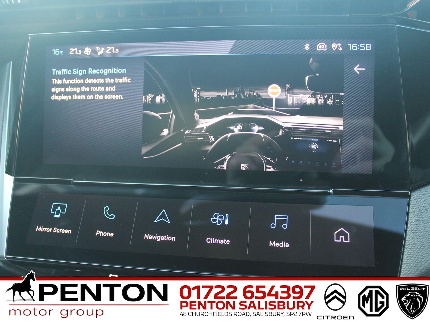 Used Peugeot 408 2023 for sale - 77637778: Photo 27