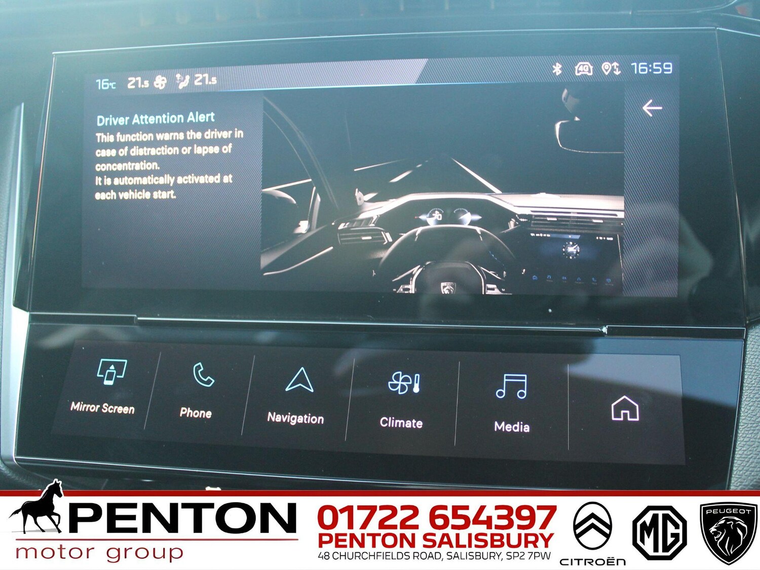 Used Peugeot 408 2023 for sale - 77637778: Photo 28