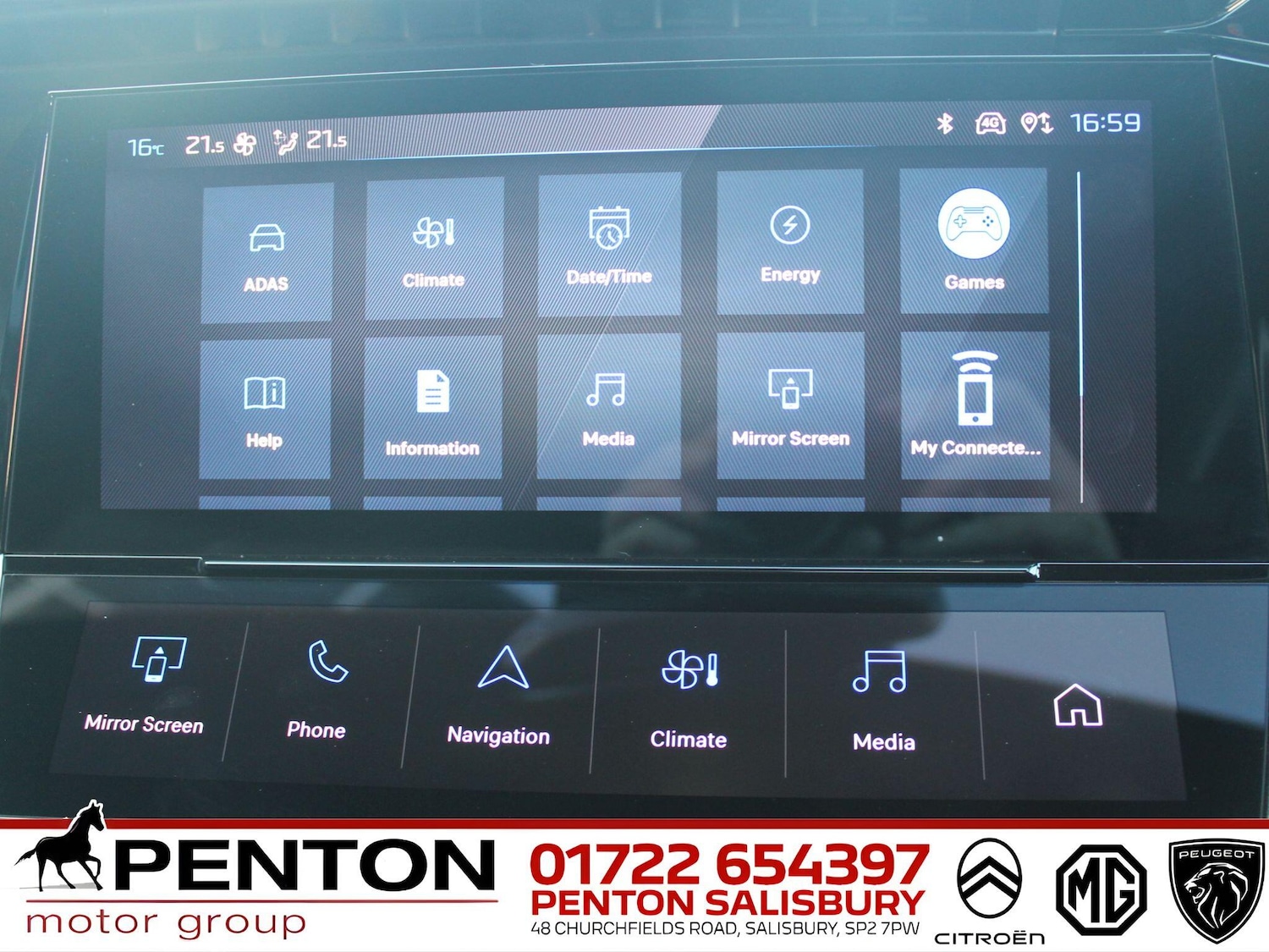 Used Peugeot 408 2023 for sale - 77637778: Photo 30