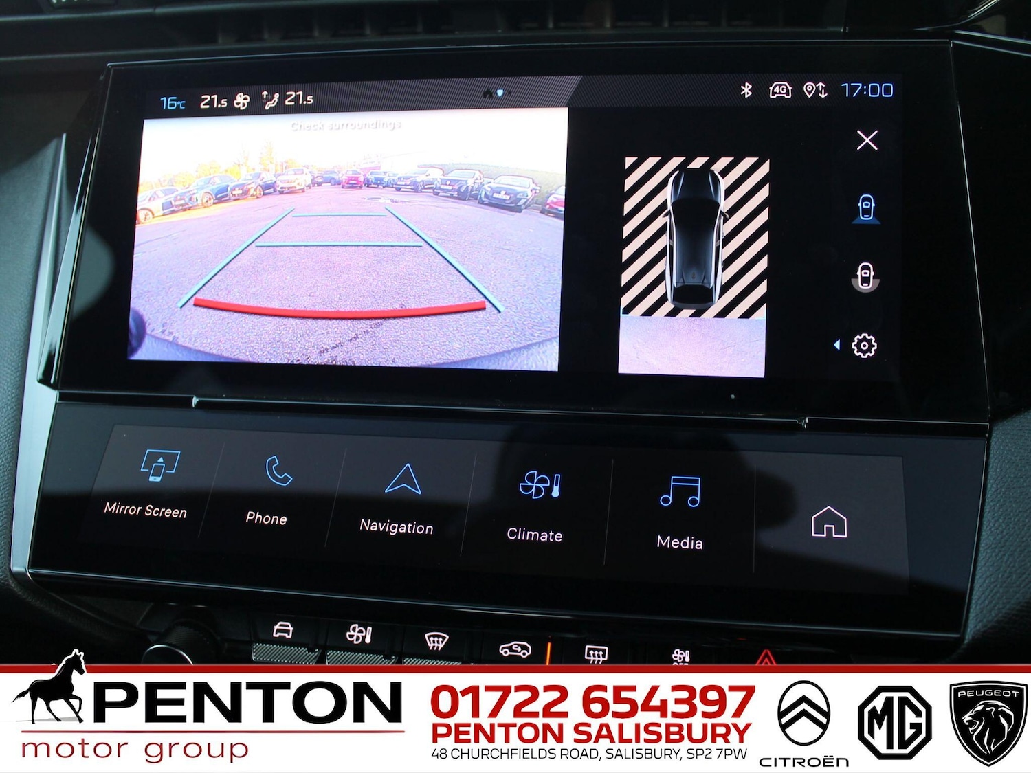 Used Peugeot 408 2023 for sale - 77637778: Photo 31